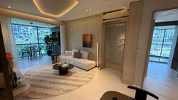 Union Square Residences (D1), Condominium #549342531